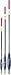 BALSAHOLZ POSE WAGGLER-PRO