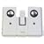 Logic3 IP105 i-Station Sound Dock for iPod Shuffle