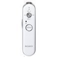 SONY ワイヤレスオーディオレシーバー ホワイト DRC-BT15P W