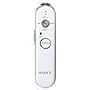 SONY ���C�����X�I�[�f�B�I���V�[�o�[ BT15 �z���C�g DRC-BT15 W