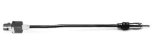 Metra VW/BMW/European Vehicle Antenna Adapter (40-EU10) (40-EU10)