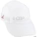 Headsweats Race Hat, White