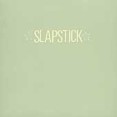 CD-Charts  Music : Slapstick