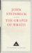 The Grapes of Wrath (Everyman's Library Classics S.)