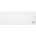 Apple Rechargeable Battery MA561LL/A - MacBook - White