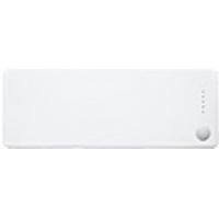 Apple Rechargeable Battery MA561LL/A - MacBook - White (Retail Packaging)