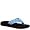 MidBlue / White