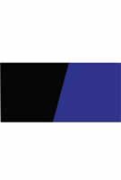 (A1710) Marina Freshwater/Saltwater, 24 inch Aquarium Background, Black/Royal Blue 50′