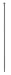 Industrial Grade 1PPD7 Supply Line, Plastic, Pipe Dia 3/8 In