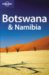 Lonely Planet Botswana & Namibia (Lonely Planet Travel Guides) by Paula Hardy