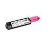 Compatible Magenta Toner Cartridge - Replaces Dell 341-3570 (Page Yield Up to 2,000)