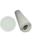from Kingfisher 25m white banqueting roll Model 42287DSP-BRL25-A