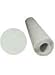 Paper Banquet Roll (25m, Caroline Brand) - White