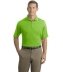 Nike Golf - Dri-FIT Micro Pique Polo, Mean Green, Medium