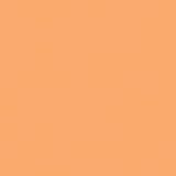 Lee 1/2 Orange (CTO), 20" x 24" Color Correcting Lighting Filter