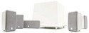 Boston Acoustics Horizon Series MCS100 System Mist Speakers