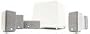 Boston Acoustics Horizon Series MCS100 System Mist Speakers