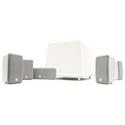 Boston Acoustics Horizon Series MCS100 System Mist Speakers