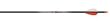 Carbon Express Mutiny 250 2 Fletched Arrows - Per 6