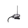 Metropolitan Professionals ADM-4SF 11.25 Amp 4-Horsepower Canister Vacuum with Quadruple Hepa Filtration
