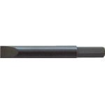 アネックス(ANEX) 手動インパクトドライバー用六角ビットマイナス10×0 AK-21P