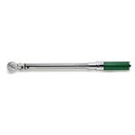 1/2, Micrometer Adjustable Torque Wrench - 150 ft. lb