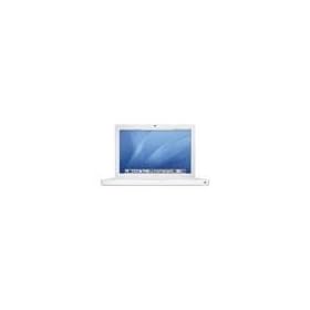 MacBook 13" White 2GHz Intel Core 2 Duo/1GB/80GB/SuperDrive