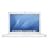MacBook 13" White 2GHz Intel Core 2 Duo/1GB/80GB/SuperDrive