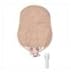 Hollister Urostomy Pouch 9 Inch Length 1-3/4 Inch Stoma Drainable - 10 Per Box