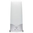Verilux Natural Spectrum HappyLite Mini Ultra, Silver
