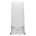 Verilux Natural Spectrum HappyLite Mini Ultra, Silver
