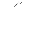 Tanglefoot Company 64 Jpnbeetle Galvanized Trap Stand 19005