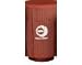 AFE Magnum Shield Pre Filter - Red, 2005 - 2007 Toyota Tacoma 4.0L V6 (Notes:Gas/) with intake kit part # 51-81162