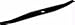 Flymo 33cm Metal Blade for Turbo Compact 330
