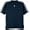 Dark Navy/White