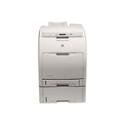 HP Color LaserJet 3000dn - Printer - color - duplex - laser - Legal, A4 - 6 ....
