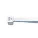Thomas & Betts L-8-18-9-C Cable Tie 18lb 8" Nat Nylon 1-pc Di