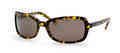 Kate Spade Sunglasses RACHEL S 02YP (GN) Tokyo Tortoise (Brown Polarized) by