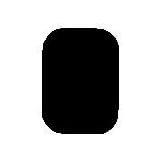 1974-1993 PLYMOUTH TRUCK TRAILDUSTER Flat, Driver or Passenger Side Replacement... by Automotive Mirror Glass
