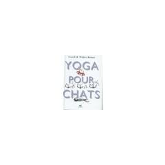 Yoga pour chats