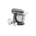 Product Video: KitchenAid Artisan 5-Quart Tilt-Head Stand Mixer