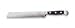 Viking Professional Series Bread Knife 8-in.