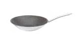 Kuppersbusch Wok Pan with Nonstick Coating - Zub 764/Zub764