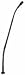 Shure MX412SE/C 12-inch (30 cm) Gooseneck Condenser Microphone, Shock Mount, Flange M...