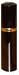 Pepper Spray That Looks Like Lipstick - BLACK CASE