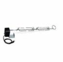 Weber Gas Grill Rotisserie (Fits Summit 600 Series)