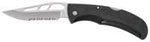 GERBER E-Z Out Skeleton - Serrated Edge - Model 6751