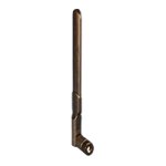 Review Symbol  / Symbol High Performance Dual band 802.11 a/g Dipole Antenna - Antenna - 3 dBi - omni-directional