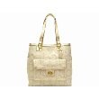 Authentic Coach Penelope Signature Tote Shoulder Bag