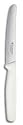 Forschner 4" White Round Tip Steak Knife